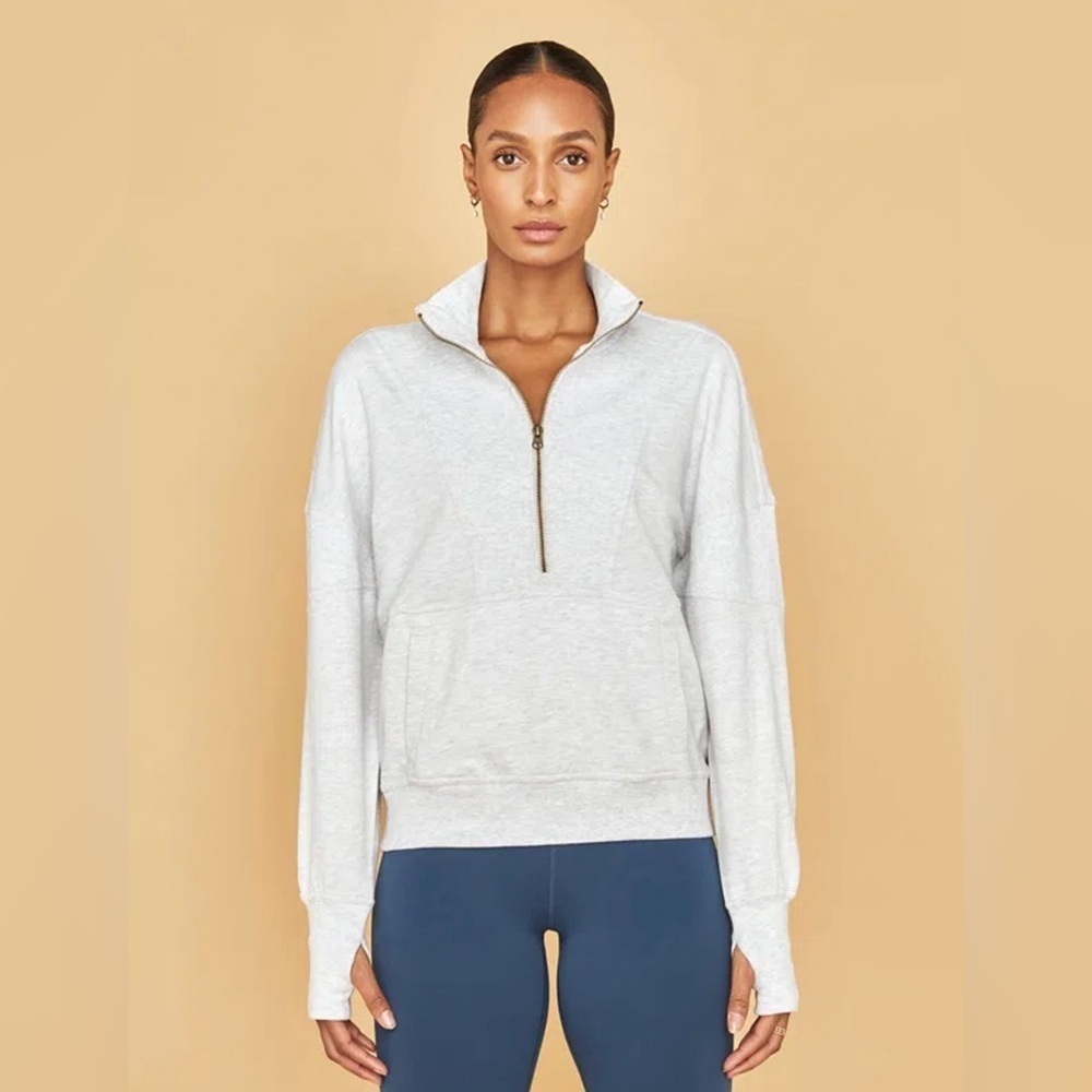 Free People Movement Adeline Pullover Size M